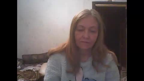 Snapshot of sweet4blonde609 chatting on 02-18-26, 05:47 sweet4blonde609 online show from 02-18-26, 05:47