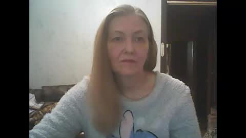 Snapshot of sweet4blonde609 chatting on 02-28-26, 02:29 sweet4blonde609 online show from 02-28-26, 02:29