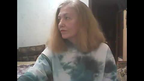 Snapshot of sweet4blonde609 chatting on 06-01-26, 02:30 sweet4blonde609 online show from 06-01-26, 02:30