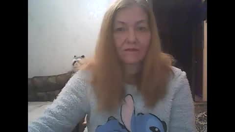 Snapshot of sweet4blonde67 chatting on 12-16-25, 06:18 sweet4blonde67 online show from 12-16-25, 06:18