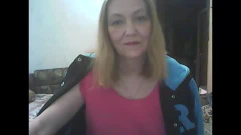 sweet4blonde67 online show from 05-30-26, 01:30