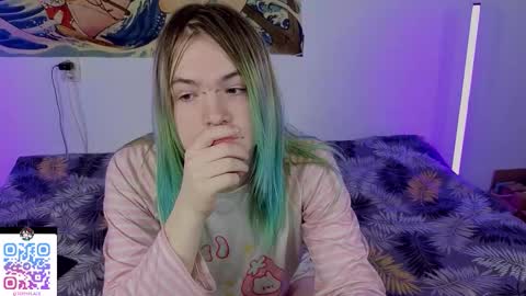 Haeyang  Torry online show from 11-24-25, 06:02