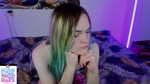 Haeyang  Torry online show from 12-13-25, 10:15