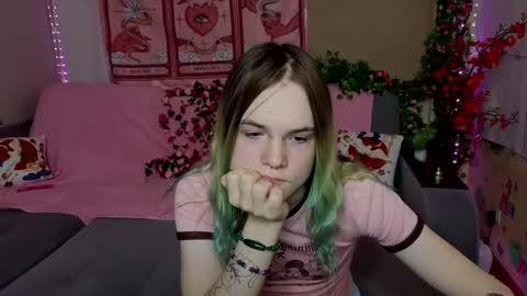 Haeyang  Torry online show from 02-07-26, 05:44