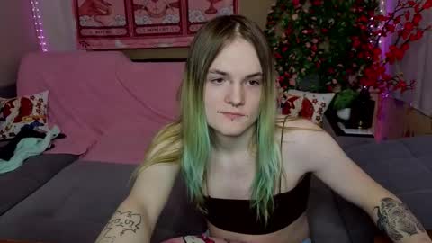 Haeyang  Torry online show from 03-06-26, 08:27