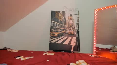 Snapshot of sweet4you1992 chatting on 02-28-25, 12:43 Anne Marie online show from 02-28-25, 12:43