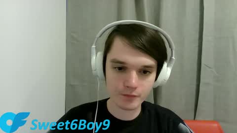 Sweet boy online show from 04-22-26, 07:15