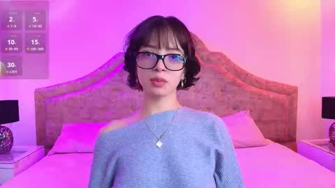 Sweet 1Angel online show from 10-05-25, 12:25