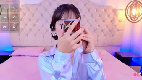 Sweet 1Angel online show from 10-23-25, 11:53