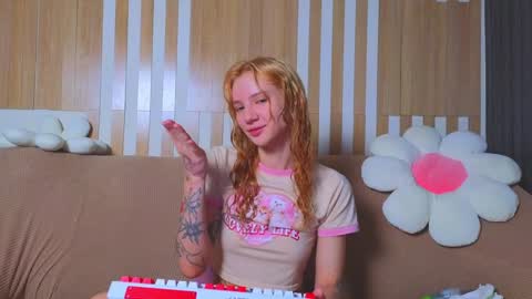 Im Billy  online show from 03-03-26, 02:07