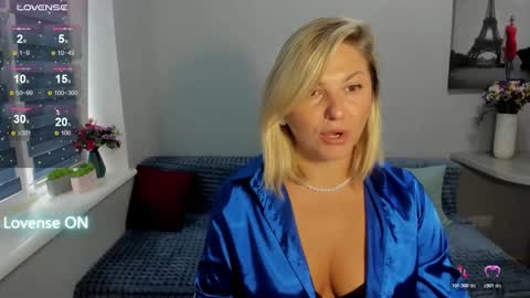 Margaret  online show from 10-19-25, 11:11