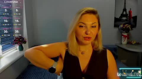 Margaret  online show from 04-02-26, 12:58