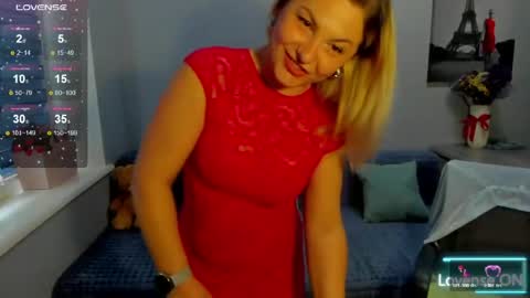 Snapshot of sweet___margaret chatting on 05-12-26, 01:30 Margaret online show from 05-12-26, 01:30