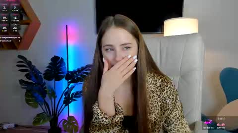 Snapshot of sweet__amily chatting on 09-26-25, 12:53 Sweet  Amily online show from 09-26-25, 12:53