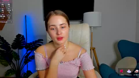 Snapshot of sweet__amily chatting on 10-01-25, 06:19 Sweet  Amily online show from 10-01-25, 06:19