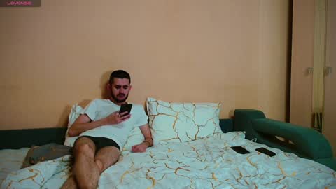 BredEmiliya online show from 01-14-25, 01:47