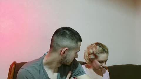 BredEmiliya online show from 02-14-25, 02:44