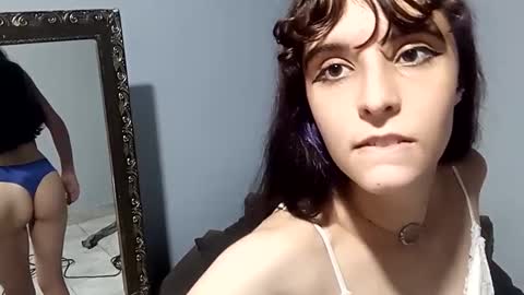 Kaory e MattH  online show from 01-16-26, 05:06