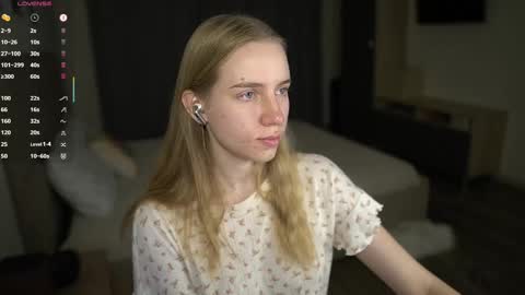 Michelle online show from 11-12-25, 09:58