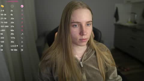 Michelle online show from 03-29-26, 10:54