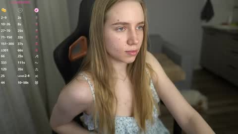 Michelle online show from 04-01-26, 11:13