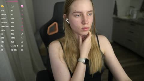 Michelle online show from 04-02-26, 10:40