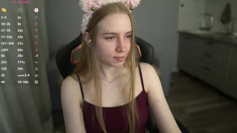 Michelle online show from 04-13-26, 04:45