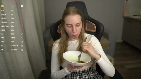 Michelle online show from 04-14-26, 06:36