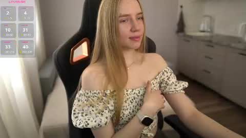 Michelle online show from 06-12-26, 08:24