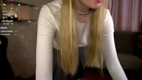 Michelle online show from 07-18-26, 09:13