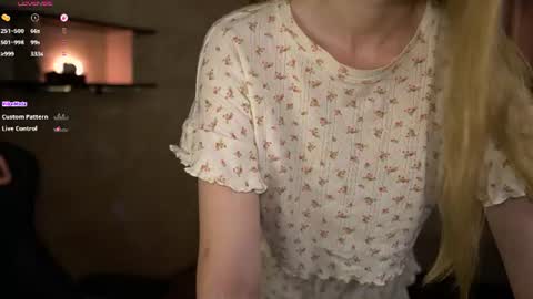 Michelle online show from 07-24-26, 08:56
