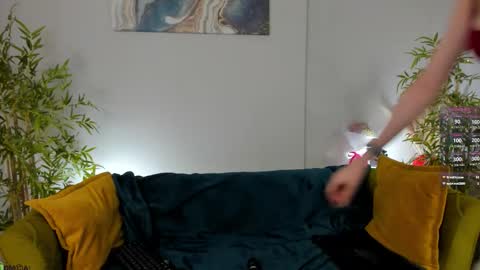 Monica  GTM 3MoTuWeFrSa 500pm-1000pm  online show from 02-26-26, 01:04