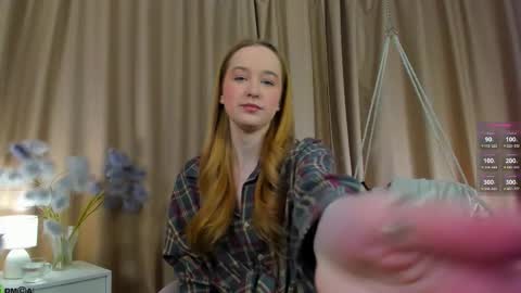 Monica  GTM 3MoTuWeFrSa 500pm-1000pm  online show from 03-05-26, 01:01