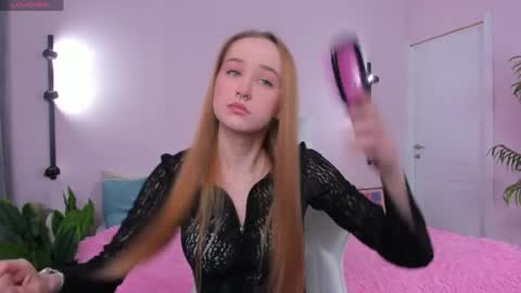 Monica  GTM 3MoTuWeFrSa 500pm-1000pm  online show from 04-14-26, 12:49