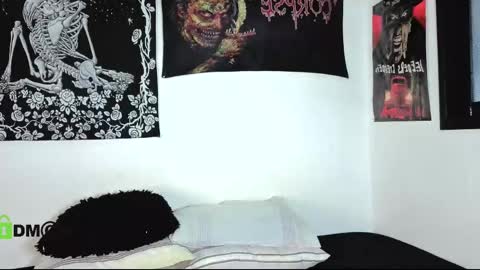 Natasha  independent modelo online show from 04-17-26, 06:00