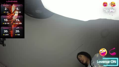 Vanessa online show from 11-05-25, 03:39