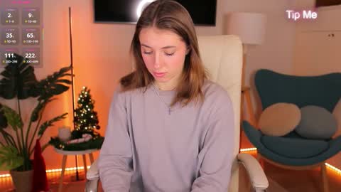 sweet__vikki online show from 01-18-26, 07:12