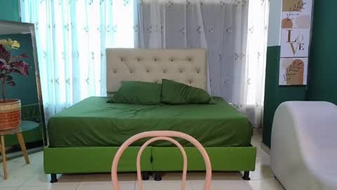 sweet_ahinara online show from 02-09-25, 06:58