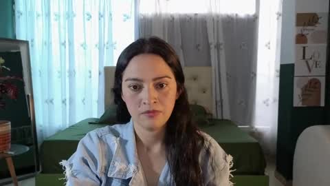 sweet_ahinara online show from 02-20-25, 06:57