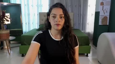 sweet_ahinara online show from 03-01-25, 07:37