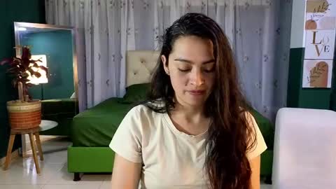 sweet_ahinara online show from 03-03-25, 11:46