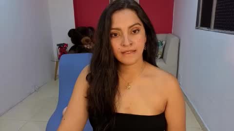 sweet_ahinara online show from 11-06-25, 08:54