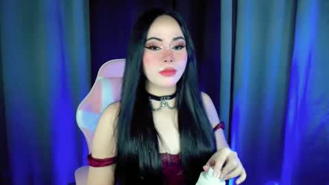 Snapshot of sweet_aleah69 chatting on 05-28-26, 04:26 hi its me ur sexy aleah online show from 05-28-26, 04:26
