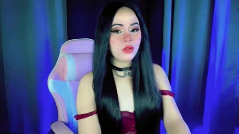 Snapshot of sweet_aleah69 chatting on 06-10-26, 03:55 hi its me ur sexy aleah online show from 06-10-26, 03:55