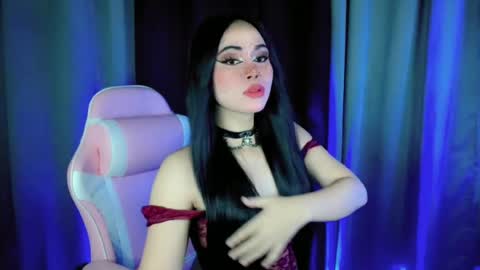 Snapshot of sweet_aleah69 chatting on 06-14-26, 04:20 hi its me ur sexy aleah online show from 06-14-26, 04:20