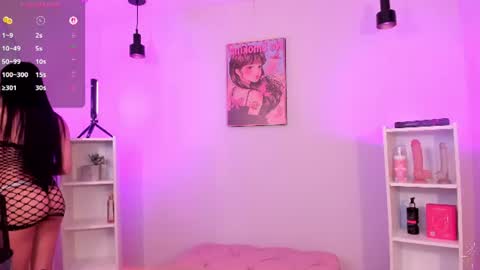 Snapshot of sweet_alexaa_ chatting on 07-01-26, 12:29 Alexa online show from 07-01-26, 12:29