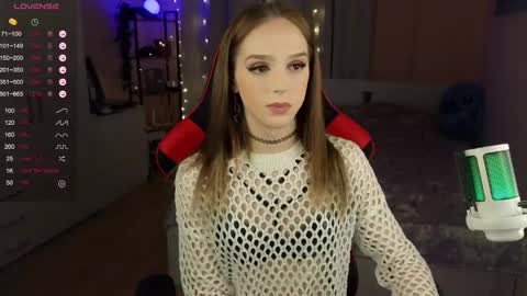 Call me Alis   online show from 02-23-25, 03:51