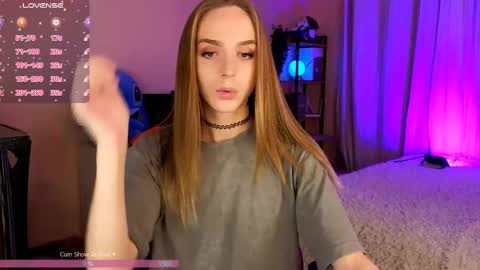 Call me Alis   online show from 10-20-25, 03:56