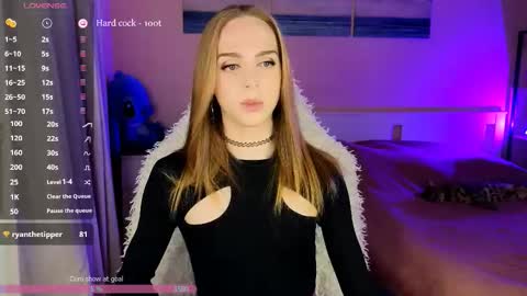 Call me Alis   online show from 12-14-25, 03:06