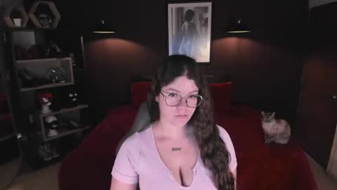 Alice online show from 06-14-26, 12:07